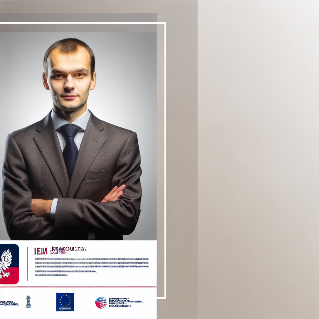 Портрет автора блога