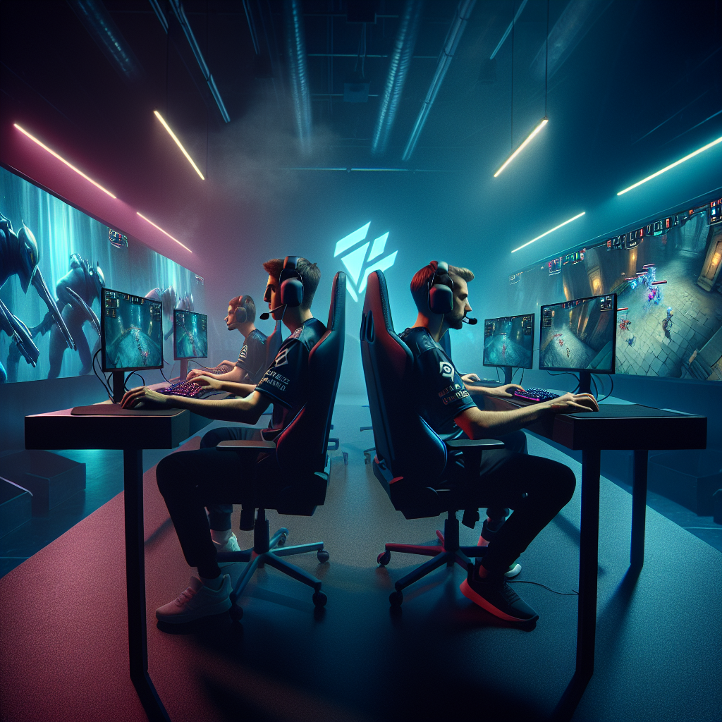 FURIA en LAN: ritmo agresivo, trades y rotaciones tardías rivales castigadas